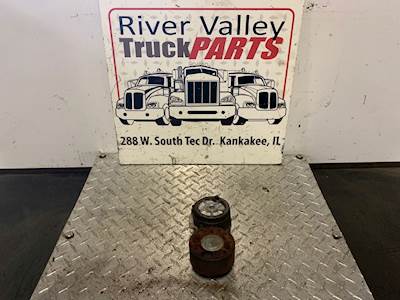 International MaxxForce 7 Belt Tensioner for a 2009 International SCHOOL BUS