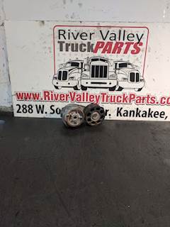 International MaxxForce 7 Belt Tensioner for a 2012 International PB105