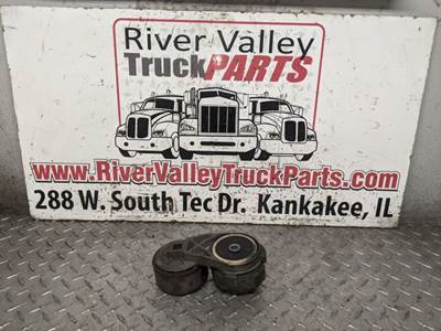 International MaxxForce 7 Belt Tensioner