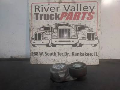 International MaxxForce 7 Belt Tensioner