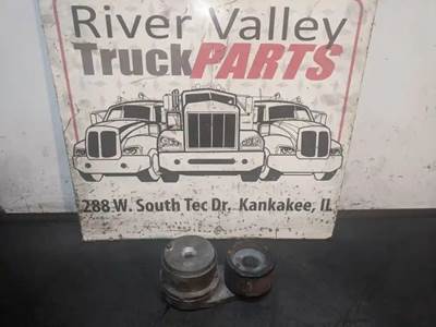 International MaxxForce DT Belt Tensioner for a 2009 Ic Corporation PB105