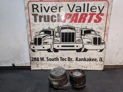 International MaxxForce DT Belt Tensioner for a 2011 Ic Corporation PB105