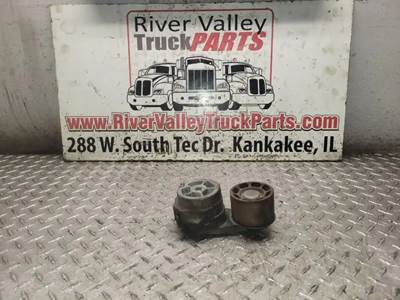 International MaxxForce DT Belt Tensioner for a 2010 Ic Corporation PB105