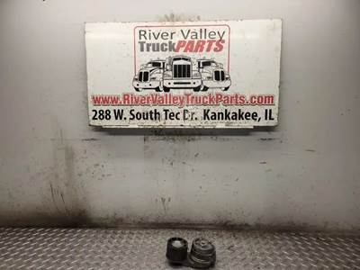 International MaxxForce DT Belt Tensioner for a 2009 Ic Corporation PB305