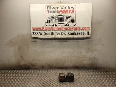 International MaxxForce DT Belt Tensioner for a 2010 Ic Corporation PB105