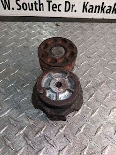 International VT365 Belt Tensioner for a 2006 International SCHOOL BUS