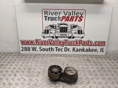International VT365 Belt Tensioner for a 2008 Ic Corporation PB105