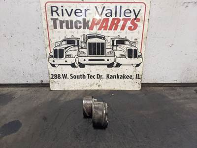 Mercedes-Benz MBE 900 Belt Tensioner for a 2007 Freightliner B2