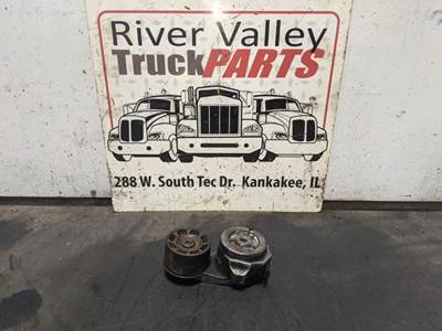 Mercedes-Benz MBE 900 Belt Tensioner for a 2007 Freightliner B2