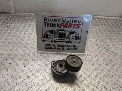 Mercedes-Benz MBE 900 Belt Tensioner for a 2004 Freightliner M2 106