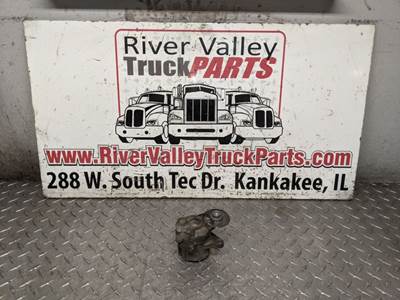 Mercedes-Benz Belt Tensioner