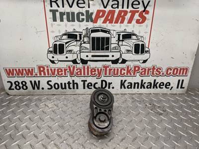 Paccar MX-13 Belt Tensioner for a 2017 Peterbilt 579