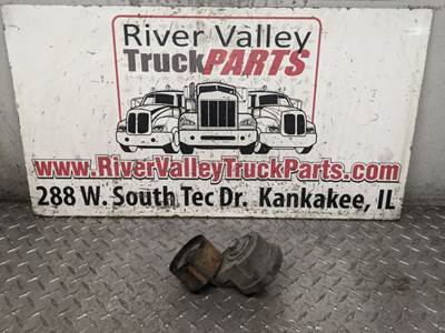 Paccar MX-13 Belt Tensioner for a 2014 Peterbilt 587