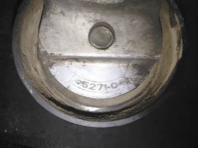 Paccar MX-13 Belt Tensioner