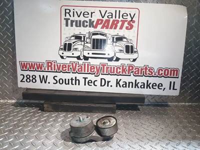 Paccar MX-13 Belt Tensioner