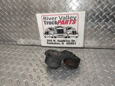Paccar MX-13 Belt Tensioner for a 2014 Peterbilt 579