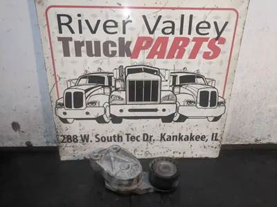 Volvo VED12 Belt Tensioner for a 2005 Volvo VNM