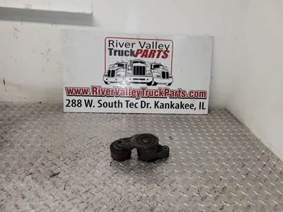 Volvo VED12 Belt Tensioner for a 2007 Volvo VNL