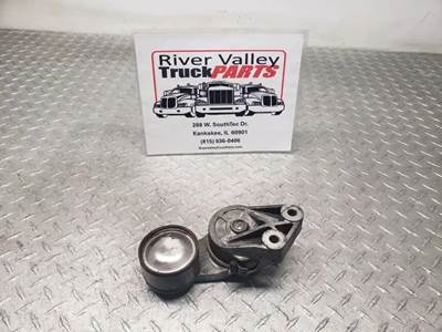 Volvo VED12 Belt Tensioner for a 2007 Volvo VNL