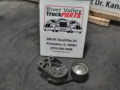Volvo VED12 Belt Tensioner for a 2007 Volvo VNM