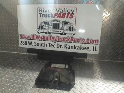 Isuzu NPR HD Body Control Module for a 2010 Isuzu NPR-HD