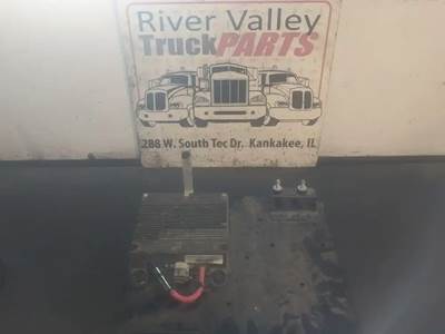 Good, Used International Chassic Body Control Module. The Body Control Module