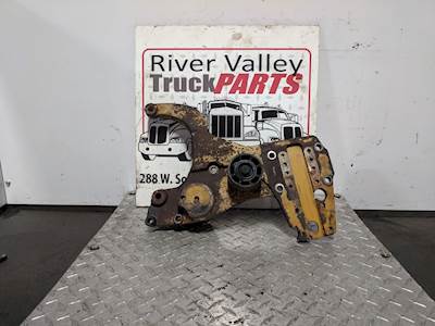 Blue Bird BB Conventional Bracket