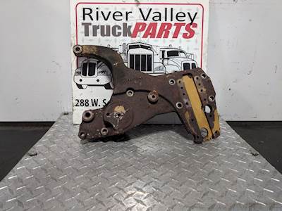 Blue Bird BB Conventional Bracket