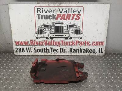 Blue Bird BB Conventional Bracket