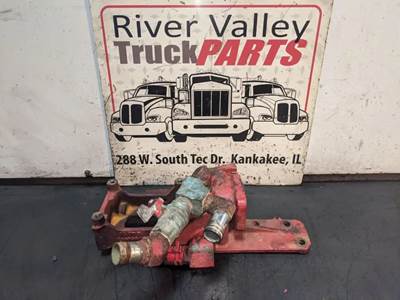 Blue Bird BB Conventional Bracket