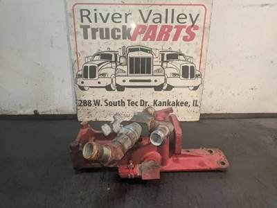 Blue Bird BB Conventional Bracket