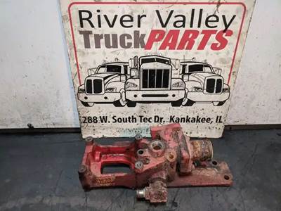 Blue Bird BB Conventional Bracket