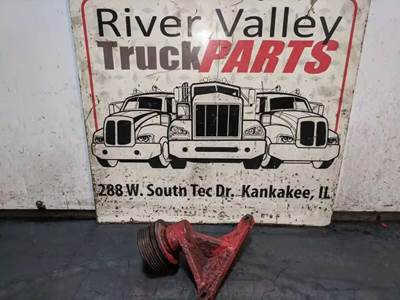 Blue Bird BB Conventional Bracket