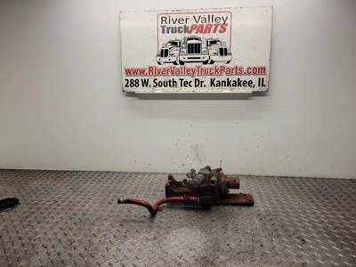 Blue Bird BB Conventional Bracket