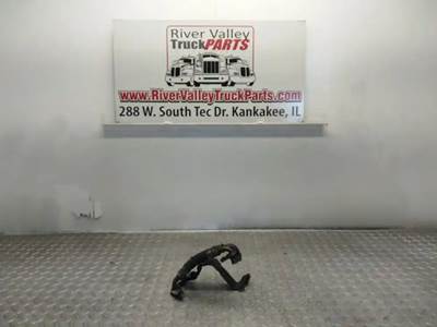 Freightliner Cascadia 125 Bracket