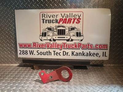 Freightliner Cascadia 125 Bracket