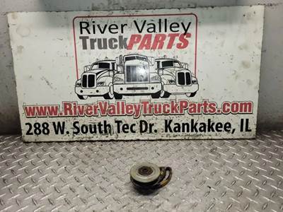 Freightliner FS65 Chassis Bracket