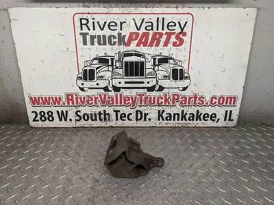 IC Bus PB105 Bracket for a 2009 Ic Corporation PB105