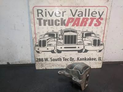 IC Bus PB105 Bracket for a 2009 Ic Corporation PB105