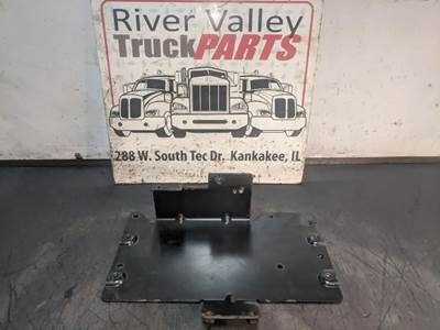 IC Bus PB105 Bracket for a 2009 Ic Corporation PB105