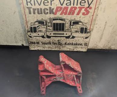 IC Bus PB105 Bracket for a 2009 Ic Corporation PB105