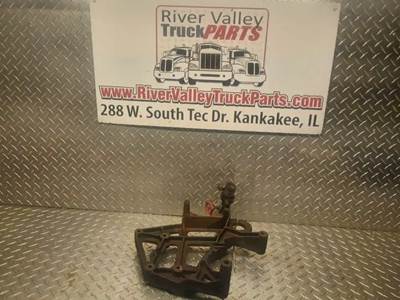 IC Bus PB105 Bracket for a 2008 Ic Corporation PB105