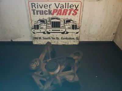 IC Bus PB405 Bracket for a 2009 Ic Corporation PB405