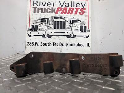 International 4300V Bracket