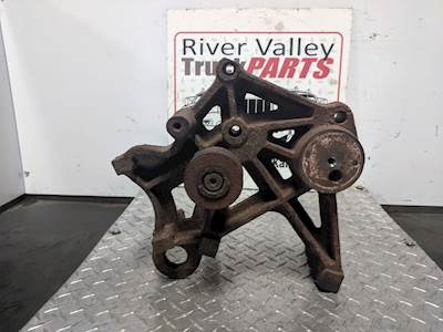 International 4300V Bracket