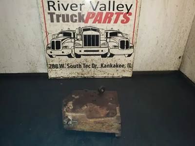 International 9400 Bracket