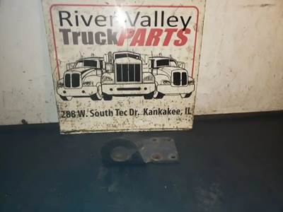 International 9400 Bracket