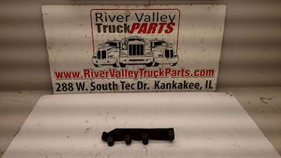 International Bus Bracket