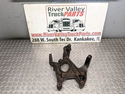 International Bracket for a International MAXXFORCE 7 TWIN TURBO