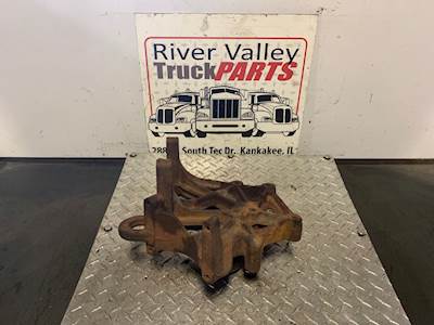 International School Bus Bracket